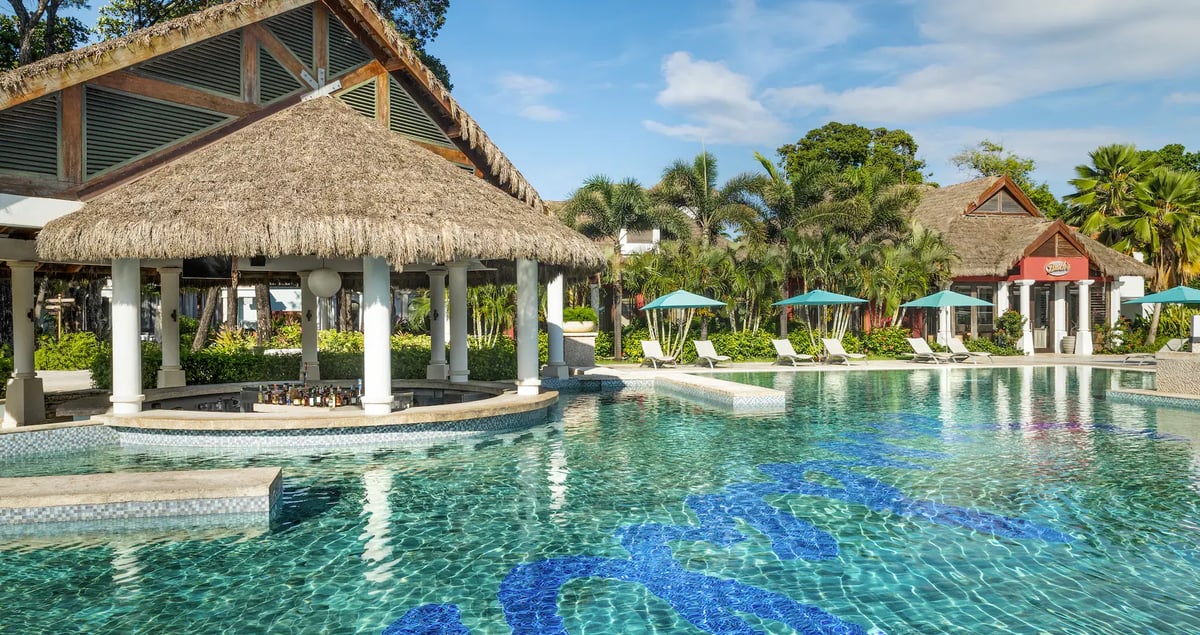TSC Pre-Cruise Barbados